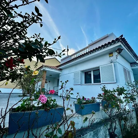 Casa Teresa Tacoronte