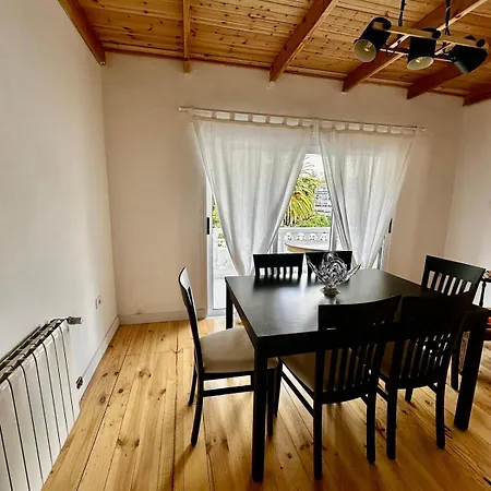 Casa Teresa Holiday home *