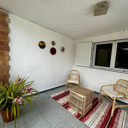 Casa Teresa *