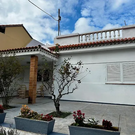 Casa Teresa Holiday home *