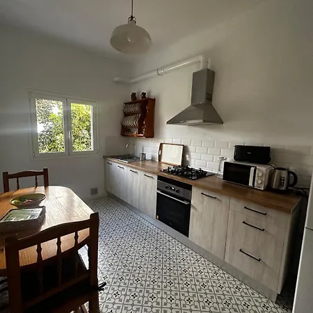 Holiday home Casa Teresa Tacoronte