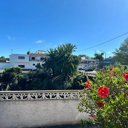 Casa Teresa Holiday home Tacoronte