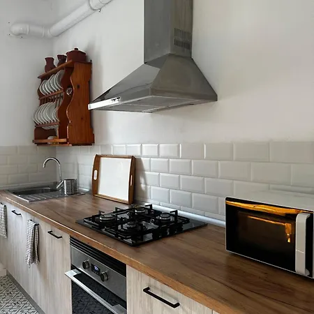 Casa Teresa Tacoronte