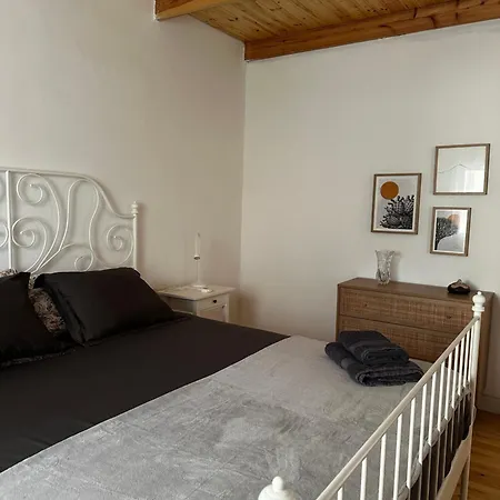 Casa Teresa Holiday home *