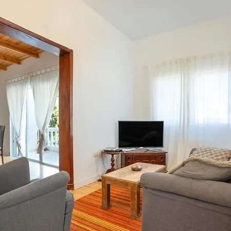 Tatil Evi Picarus Tacoronte