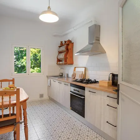 Tatil Evi Picarus Tacoronte