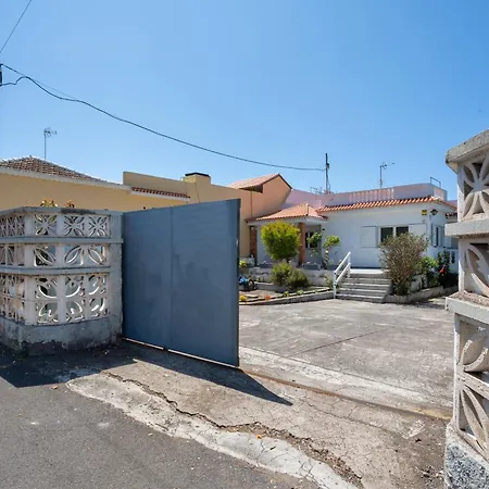 Picarus Tatil Evi Tacoronte