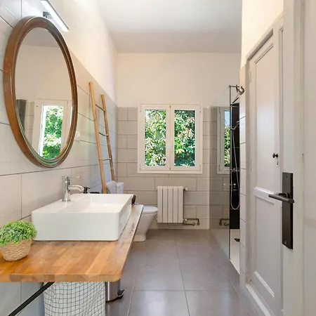 Picarus Semesterbostad