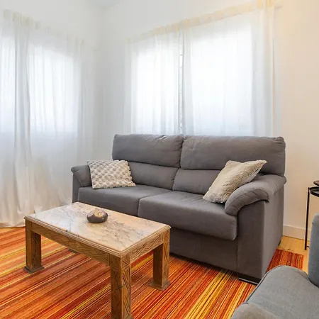 Semesterbostad Picarus