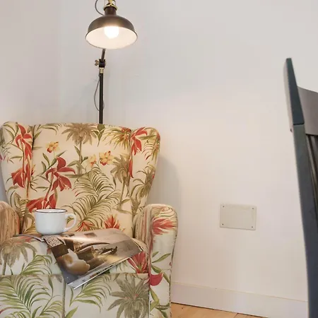 Picarus Semesterbostad *