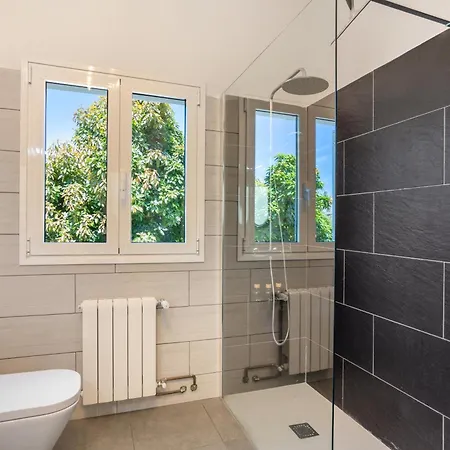 Semesterbostad Picarus