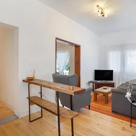 Semesterbostad Picarus Tacoronte