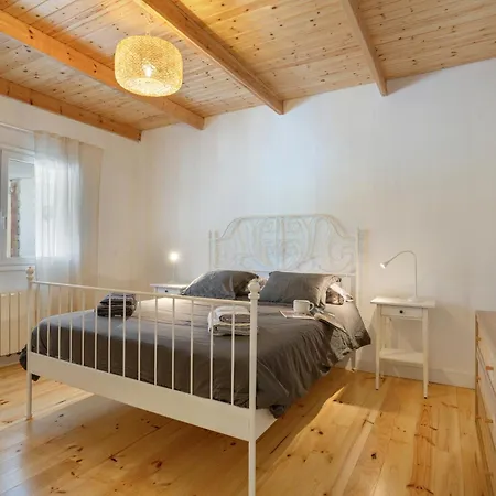 Semesterbostad Picarus